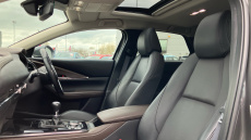 Mazda Cx-30 2.0 e-Skyactiv X MHEV GT Sport Tech 5dr Petrol Hatchback